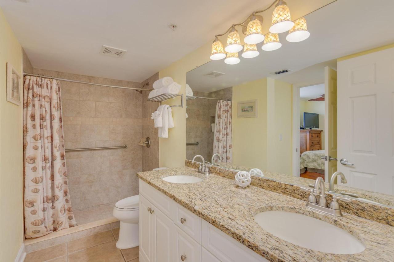 Casa Playa Condos Fort Myers Beach Quarto foto