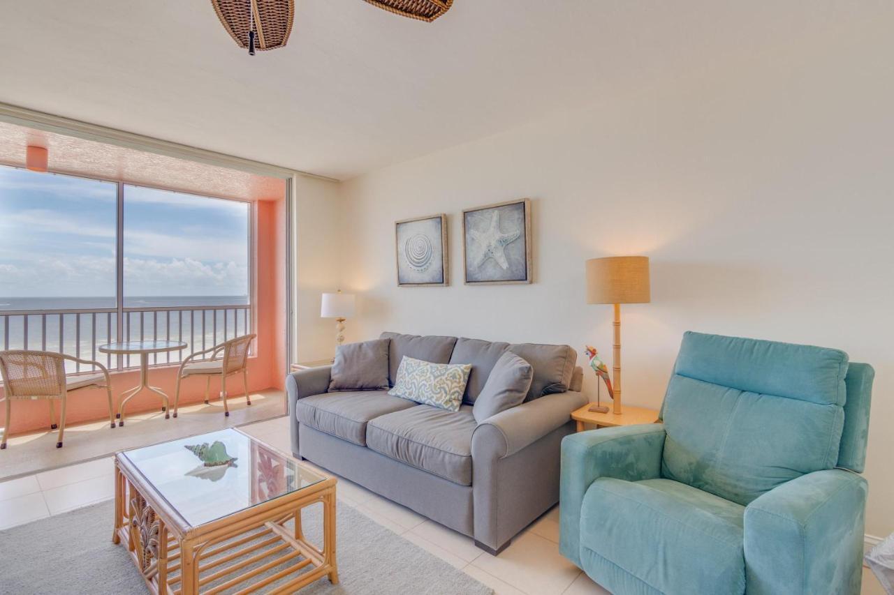 Casa Playa Condos Fort Myers Beach Exterior foto
