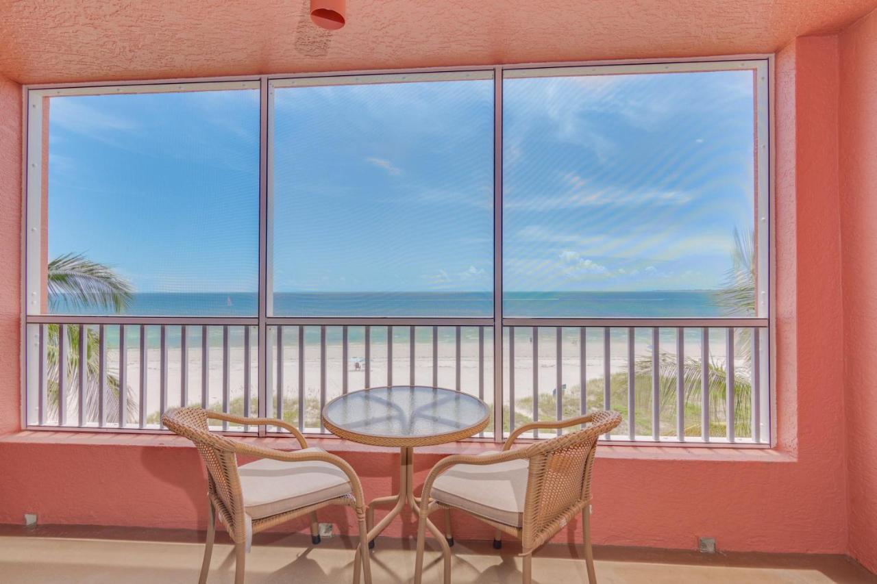 Casa Playa Condos Fort Myers Beach Exterior foto